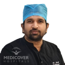 Dr Sampara Naga Sirish Kumar