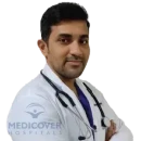 Dr Sampathi Rao Srinivas