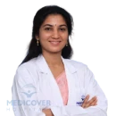 Dr Samskruthi S Reddy