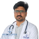 Dr Sanath Kumar Bolimera