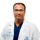 Dr Sandeep Donthiri 