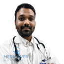 Dr Sandeep Naidu Pathivada 