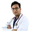Dr. Sandeep Prakash Bhangale