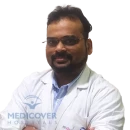 Dr Sandeep Ramchandra Kamble