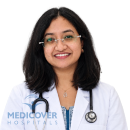Dr Sangeetha T Gudardhar