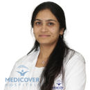 Dr Sanhitha Purushotham 