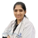 Dr Sanika Suryawanshi