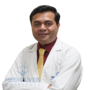 Dr Sanish Shringarpure