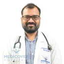 Dr Kaminwar Sanjaykumar Venkatesh