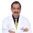 Dr Sanjay Prasad Hegde
