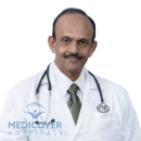 Dr Sanjeev Bakshi