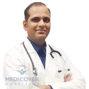 Dr Santosh M Narayankar