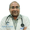 Dr Santosh Mohanalal Modani