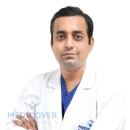 Dr Sarang Paramhans Bajpai