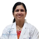 Dr Sarika Bhushan Ubhale