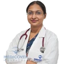Dr Sarita Shrivastva