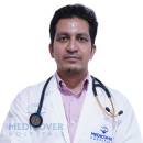 Dr Sasidhar Pamulapati 