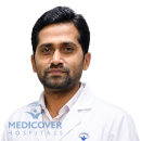 Dr Satish Dhamne