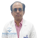 Dr Satish Reddy Pullalrevu