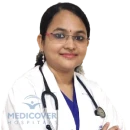 Dr Satya Padmaja Mantha