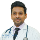 Dr Sathya Prakash Sunkoori