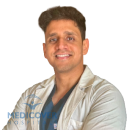 Dr Saurav Dey