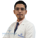 Dr Sawan Kumar Pawar