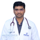 Dr Shaik Javed Hussain