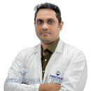 Dr Shailendra Singh Naik 