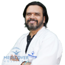 Dr Sharath Chandra Kaushik
