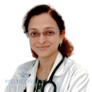 Dr Sharayu Mirji 