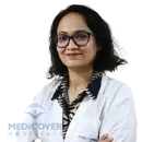 Dr Sharvari Mali