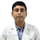 Dr Shashi Kiran Somala