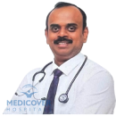 Dr Shighakolli Ramesh