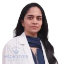 Dr Shireesha Gugloth