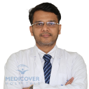 Dr Shivashankar Diggikar