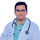 Dr Shravan Kumar Rampelly