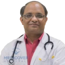 Dr Shrikant Deshmukh