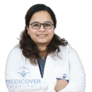 Dr Shruti Surushe