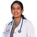 Dr Silpa Kesireddy