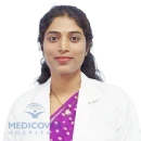 Dr Sindhuri Gorantla
