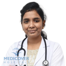 Dr Sireesha Budumuru 