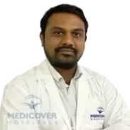 Dr Sirivella Prasanna Kumar