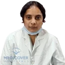 Dr Siva Jyothsna Suratha