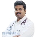 Dr Siva Kumar Darimireddy