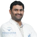 Dr Siva Prasad Annepu