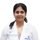Dr Sneha Sagar Siripurapu