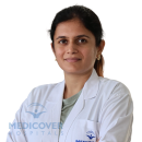 Dr Sonali Hargunani