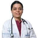 Dr Sonam Prashant Shinde