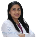 Dr Sonika Anuja